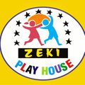 Zeki Playhouse School logo