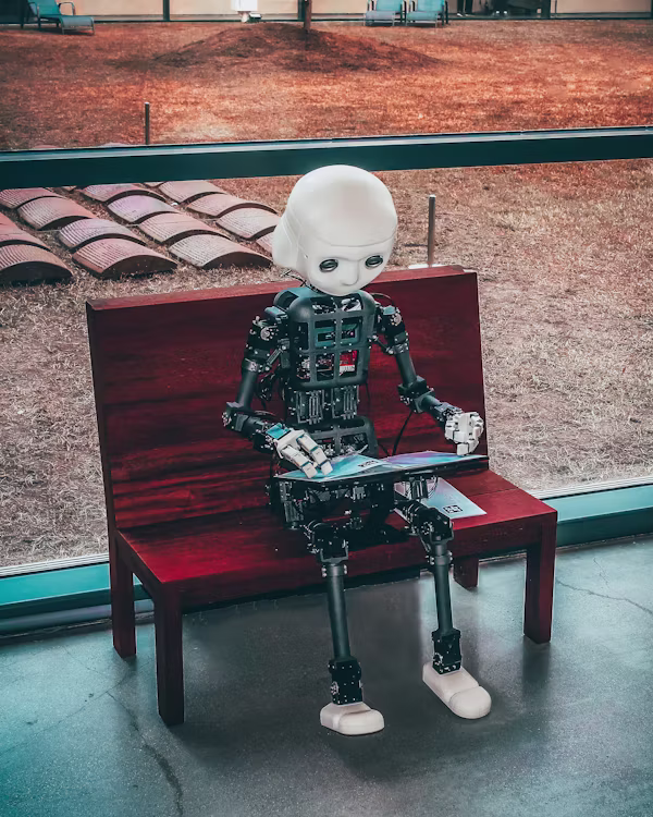 ICT & Robotics Learning Programme