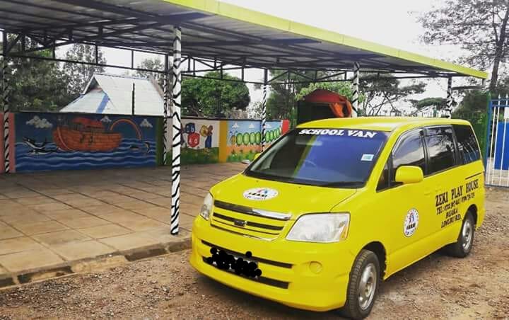 School transport